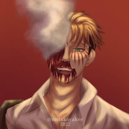 Porco Galliard AOT Final Season